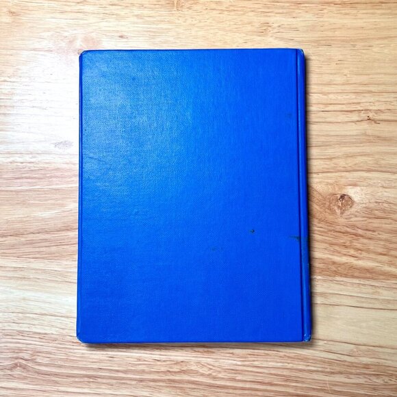 Miracle On 34th Street Hardcover Book 1984 Tomie DePaola Santa Claus Xmas - Picture 9 of 11